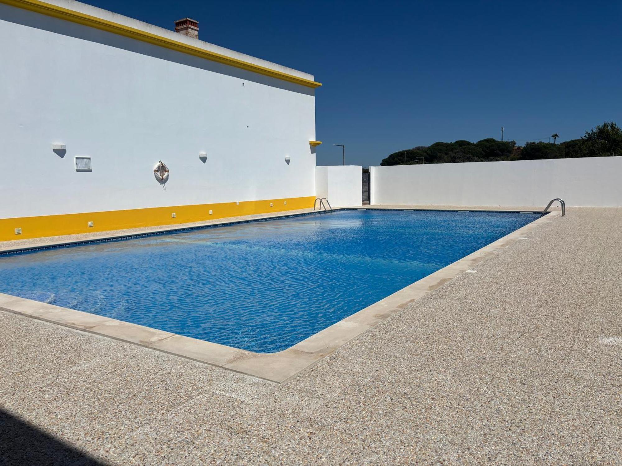 Ap Roberand Apartment Albufeira Exterior photo