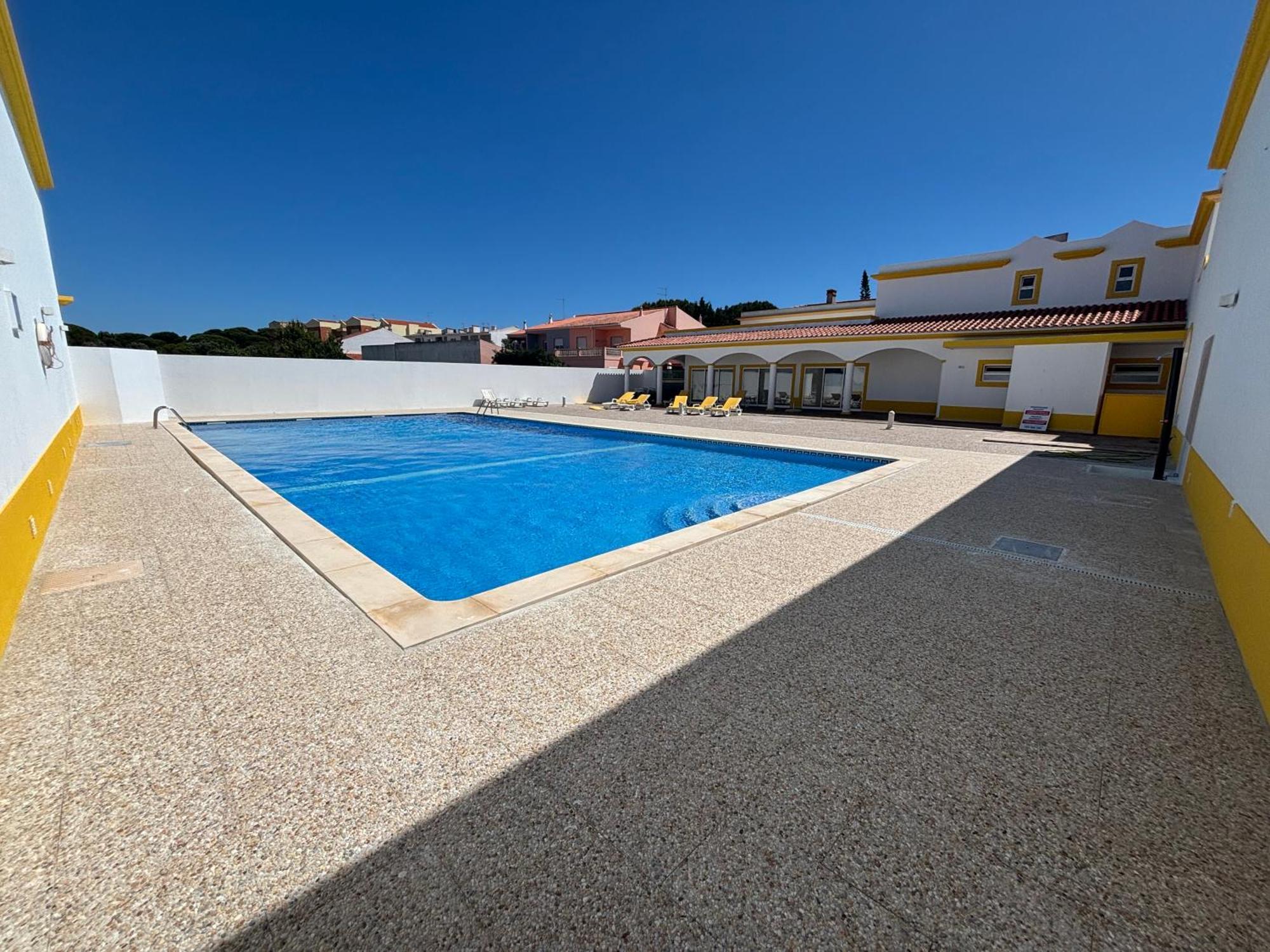 Ap Roberand Apartment Albufeira Exterior photo