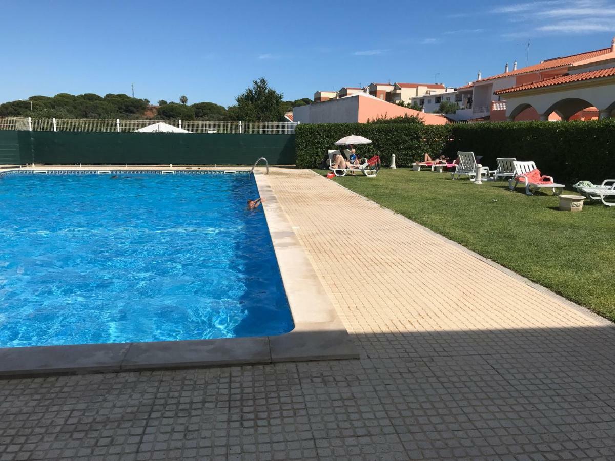 Ap Roberand Apartment Albufeira Exterior photo